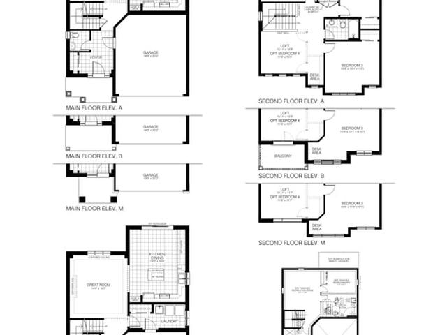 40' Berkshire A,B,M