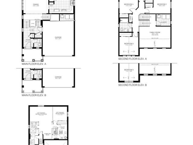 40' Livingston A,B