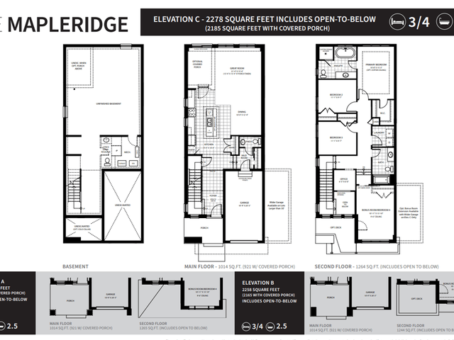 Lot 10 - MAPLERIDGE C
