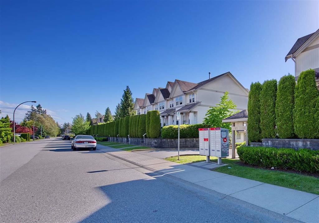 5 1260 RIVERSIDE DRIVE, Port Coquitlam Terminated, R2286435 Condos.ca