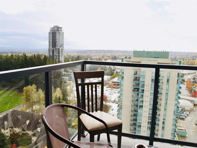2605 - 1178 HEFFLEY CRESCENT