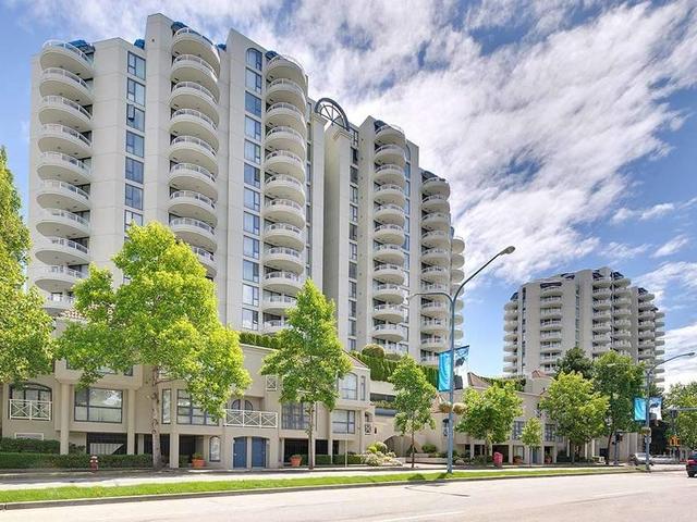 1701 - 6080 MINORU BOULEVARD photo #1