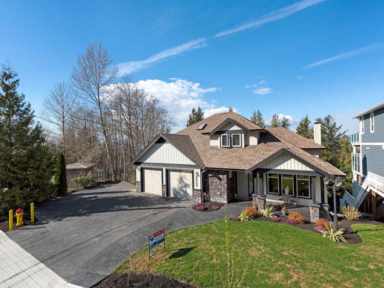 46405 UPLANDS ROAD, Chilliwack For Sale 1,098,000 Property.ca