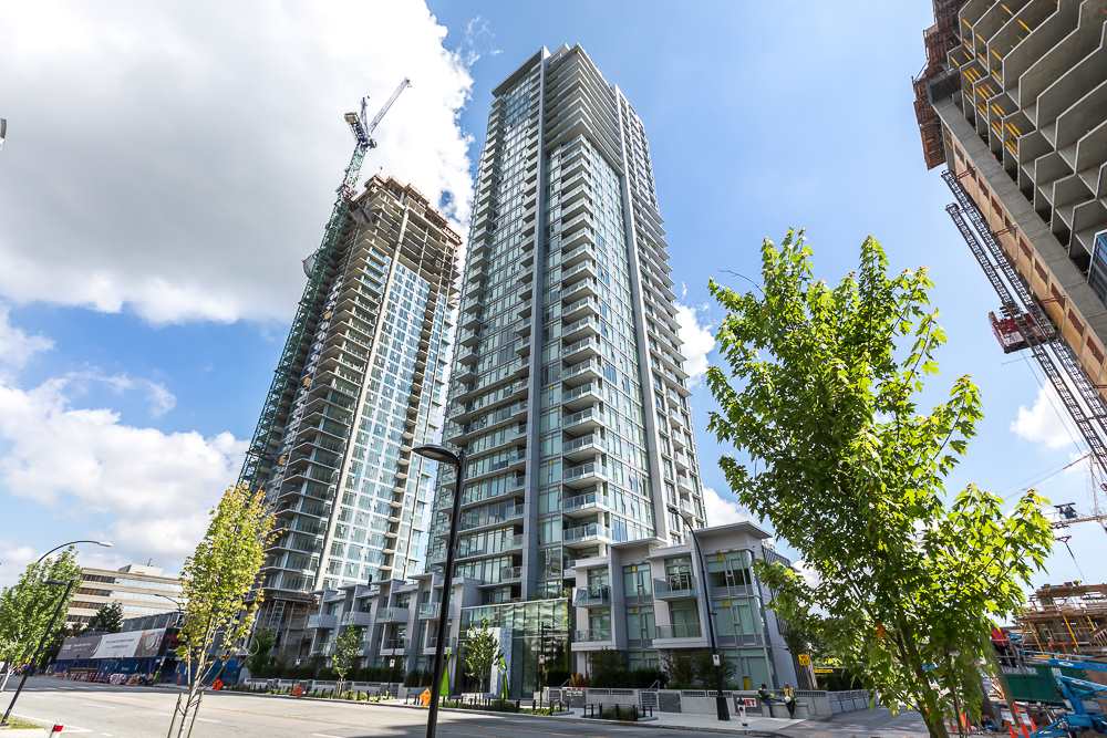 905 6588 NELSON AVENUE, Burnaby Expired, R2364624 Condos.ca