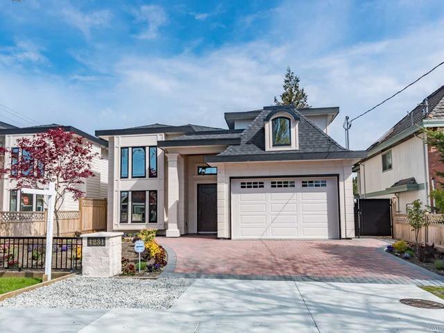 4231 PENDLEBURY ROAD