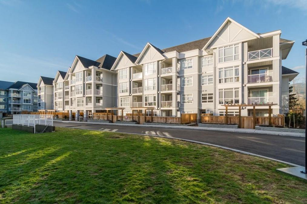 211 3142 ST JOHNS STREET, Port Moody Terminated, R2367055 Condos.ca