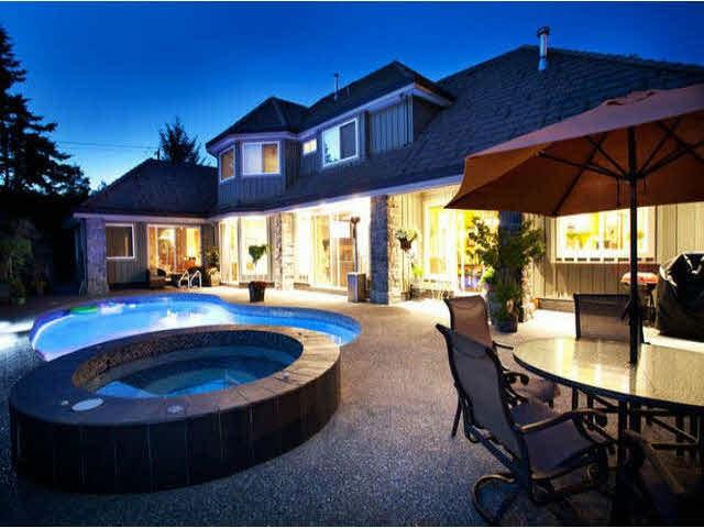 2375 CHANTRELL PARK DRIVE