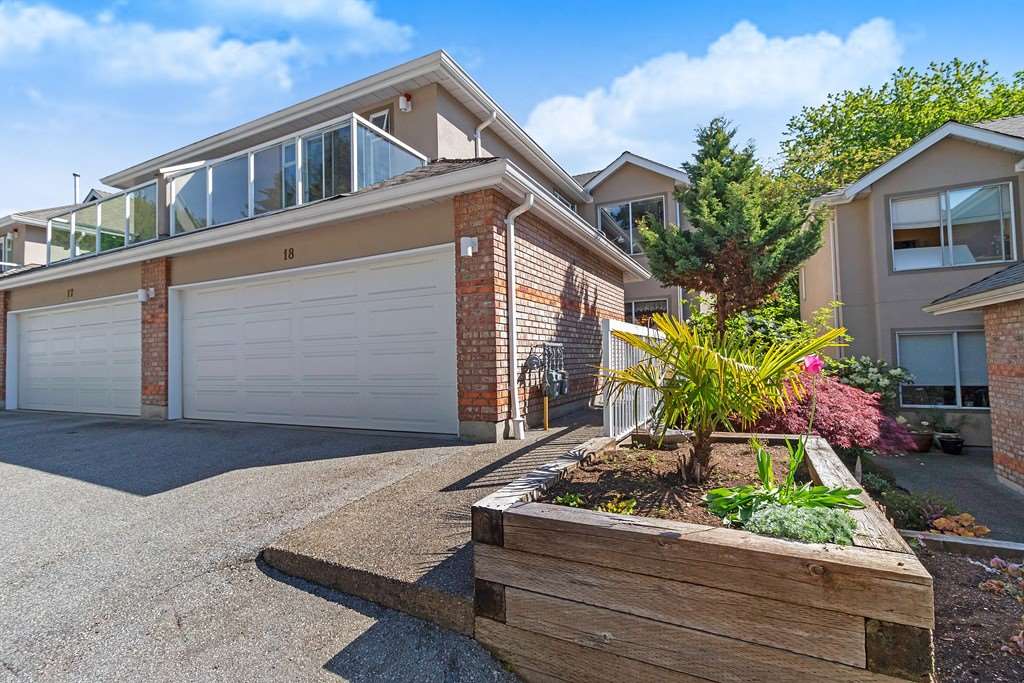 18 72 JAMIESON COURT, New Westminster Sold, R2368023 Condos.ca