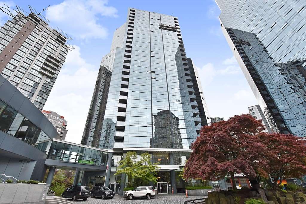 1601 1050 BURRARD STREET, Vancouver Terminated, R2368116 Condos.ca 1601 1050 BURRARD STREET, Vancouver Terminated, R2368116 Condos.ca