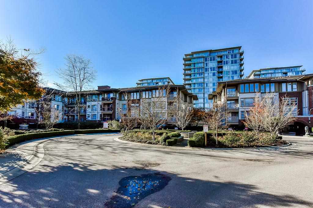 6113 - 5117 GARDEN CITY ROAD, Richmond | Expired, R2369740 | Condos.ca