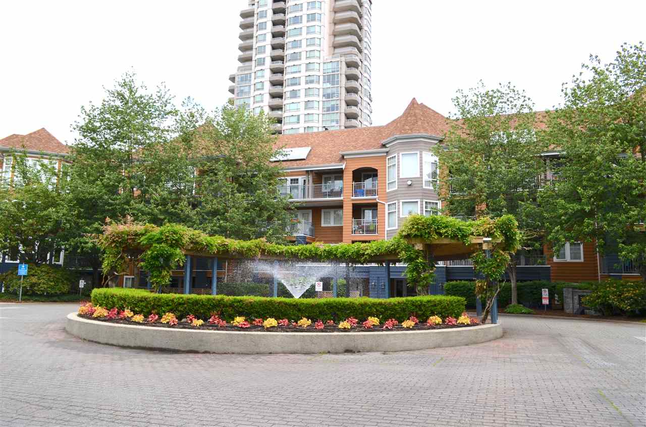 313 3075 PRIMROSE LANE, Coquitlam Expired, R2370665 Condos.ca