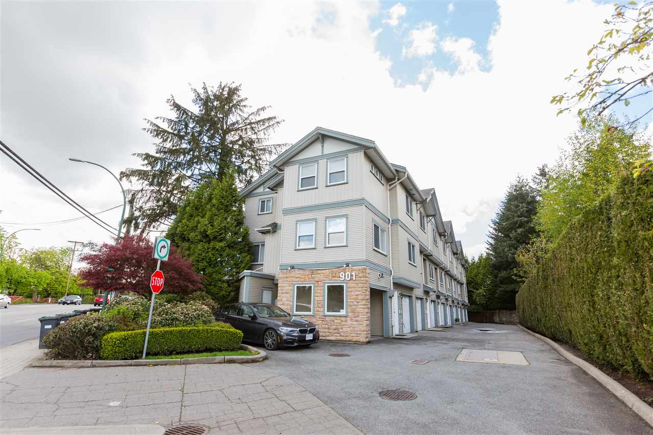 2 901 CLARKE ROAD, Port Moody Terminated, R2376456 Condos.ca