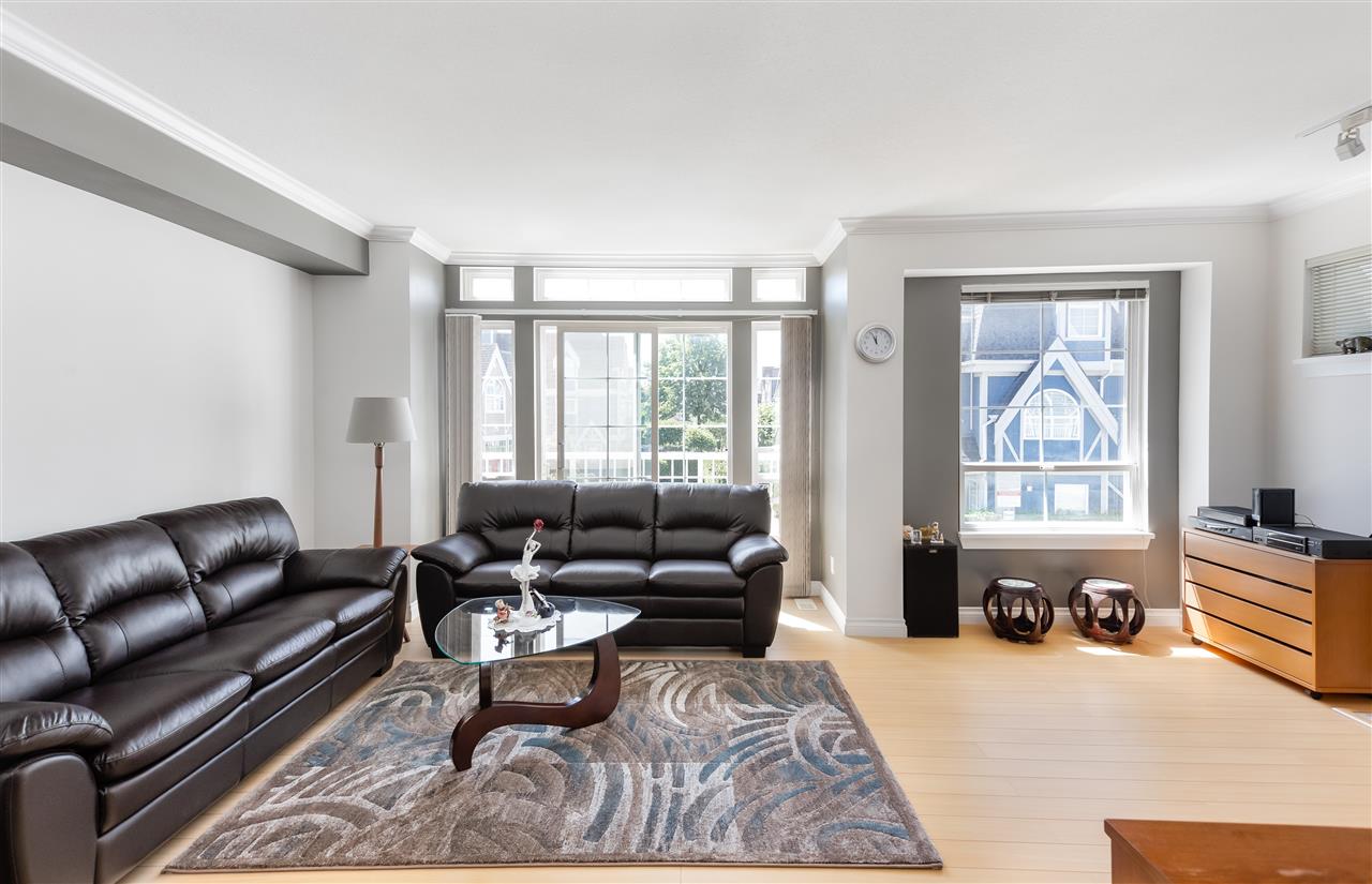 17 11571 THORPE ROAD, Richmond Terminated, R2380843 Condos.ca