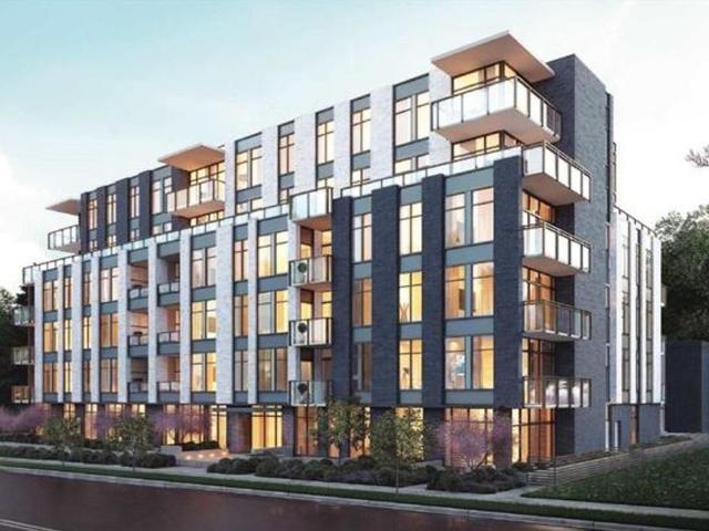 605 - 6733 CAMBIE STREET