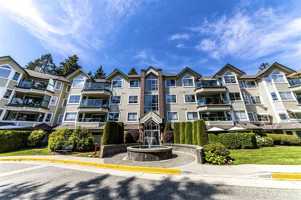 410 3680 BANFF COURT, North Vancouver Sold, R2384427 Condos.ca