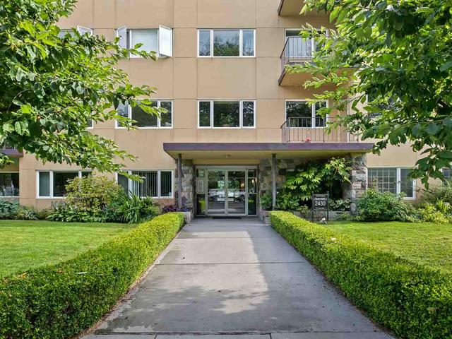 304 - 2430 POINT GREY ROAD, Vancouver | Terminated, R2386866 | Condos.ca