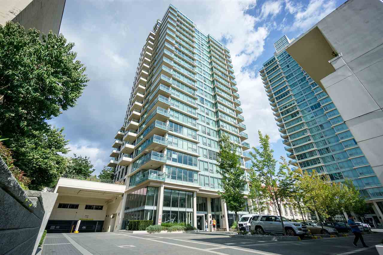 1704 2200 DOUGLAS ROAD, Burnaby Terminated, R2387060 Condos.ca