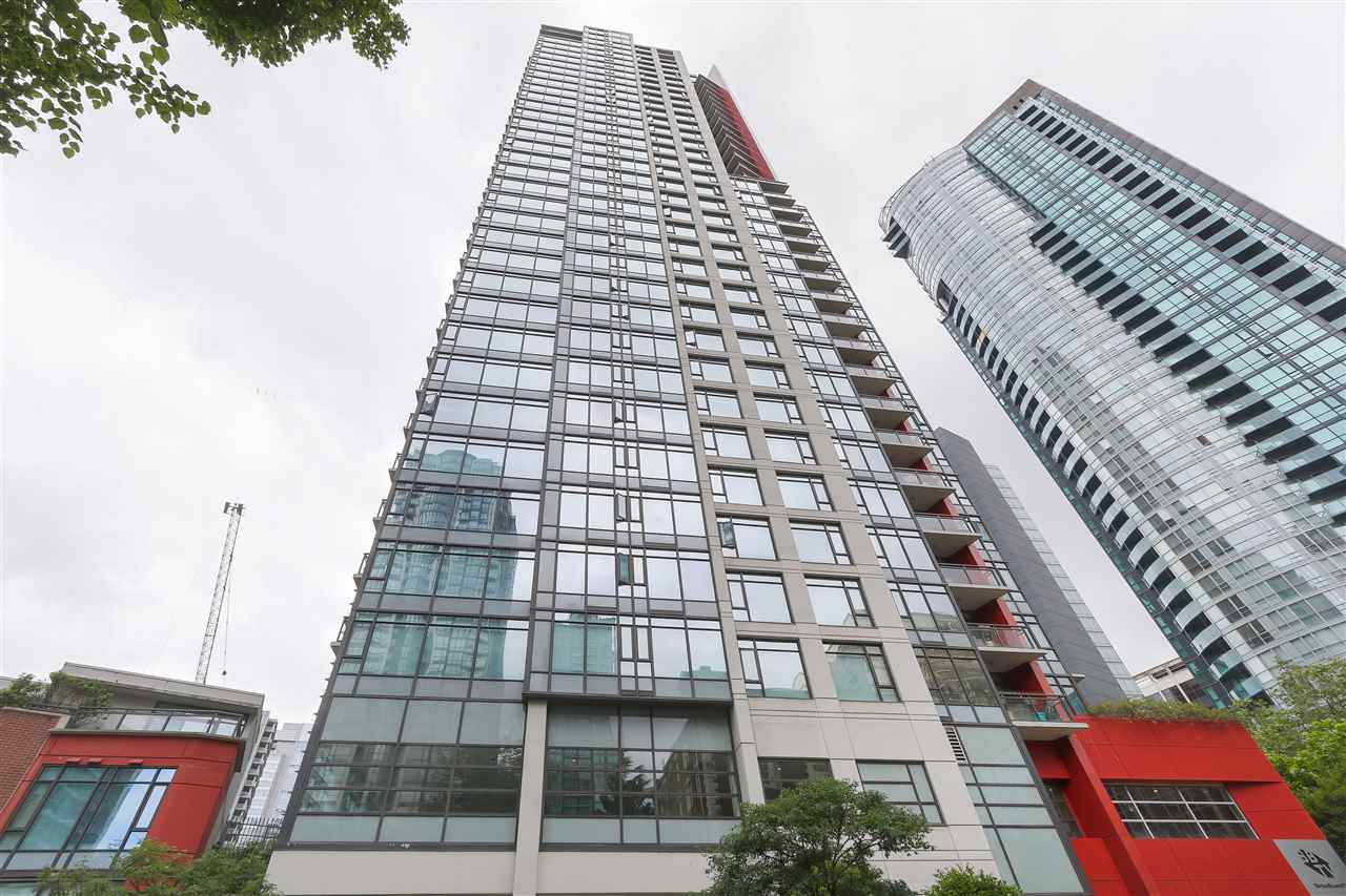 704 1211 MELVILLE STREET, Vancouver Expired, R2389294 Condos.ca