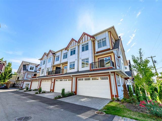 101 - 9780 ALBERTA ROAD, Richmond | Terminated, R2390164 | Condos.ca