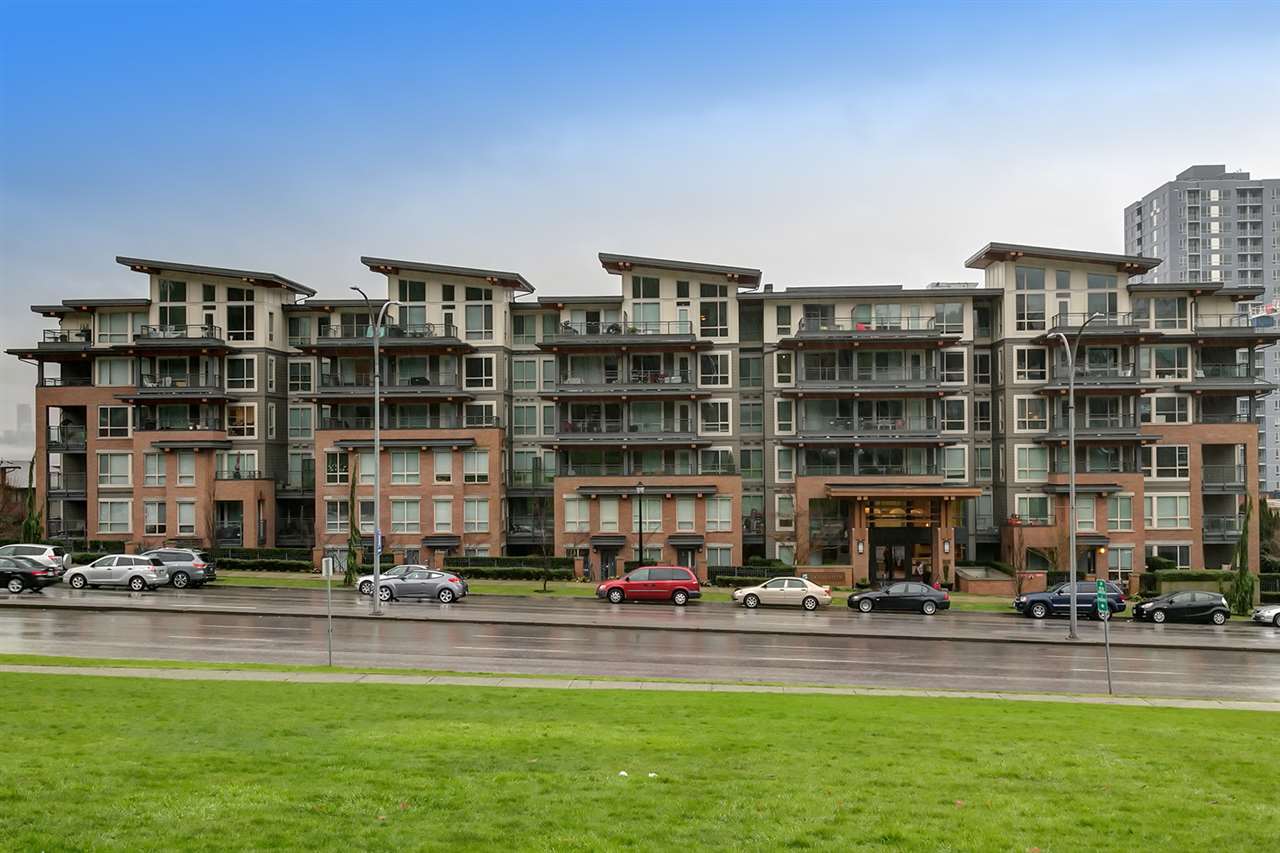 417 500 ROYAL AVENUE, New Westminster Expired, R2392254 Condos.ca