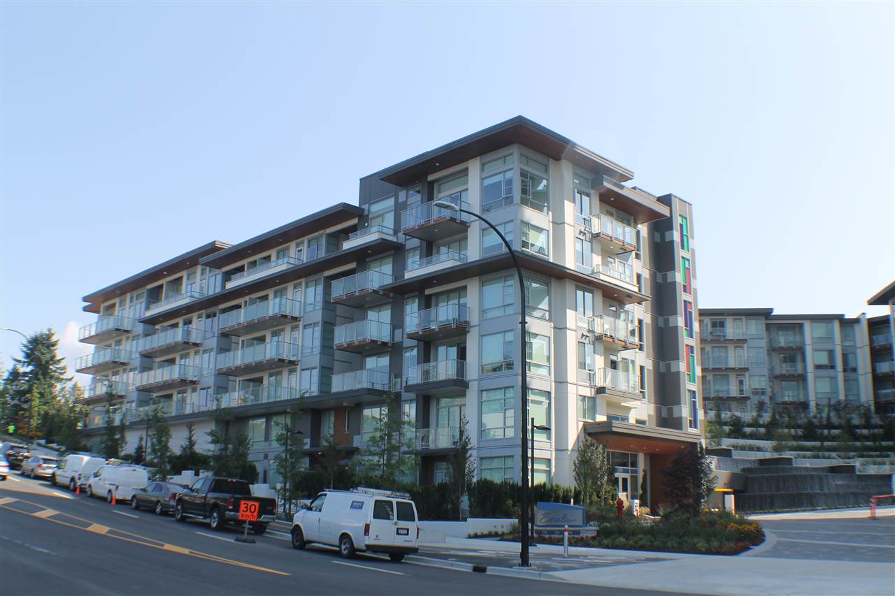 202 1728 GILMORE AVENUE, Burnaby Terminated, R2393181 Condos.ca