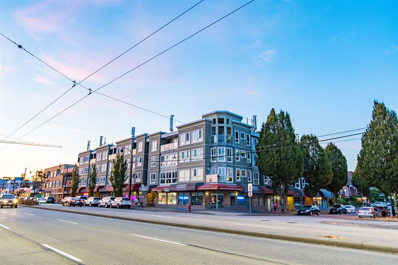 311 4989 DUCHESS STREET, Vancouver Terminated, R2395154 Condos.ca