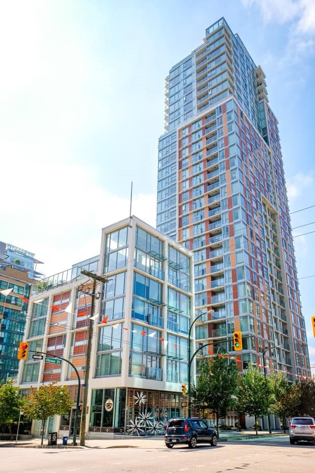 507 1351 CONTINENTAL STREET, Vancouver Terminated, R2395915 Condos.ca