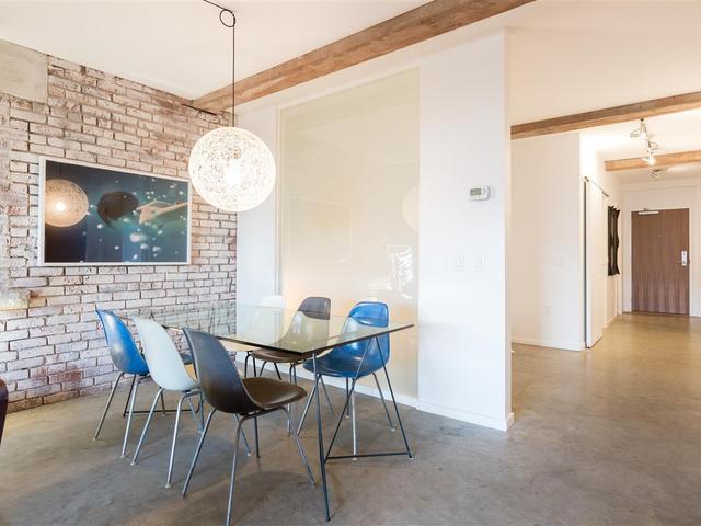 107 - 388 W 1ST AVENUE