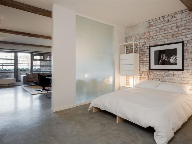 107 - 388 W 1ST AVENUE