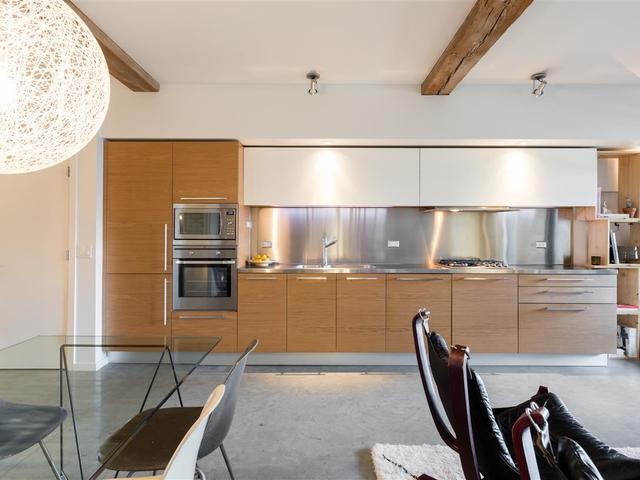 107 - 388 W 1ST AVENUE