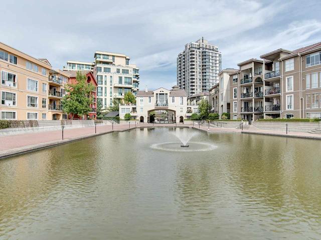 108 - 2 RENAISSANCE SQUARE, New Westminster | Sold, R2397301 | Condos.ca