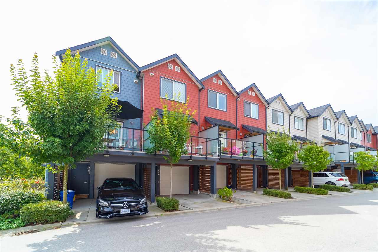 201 7533 GILLEY AVENUE, Burnaby Expired, R2398084 Condos.ca