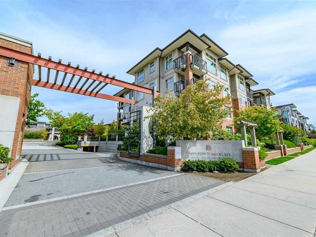 219 - 9288 ODLIN ROAD