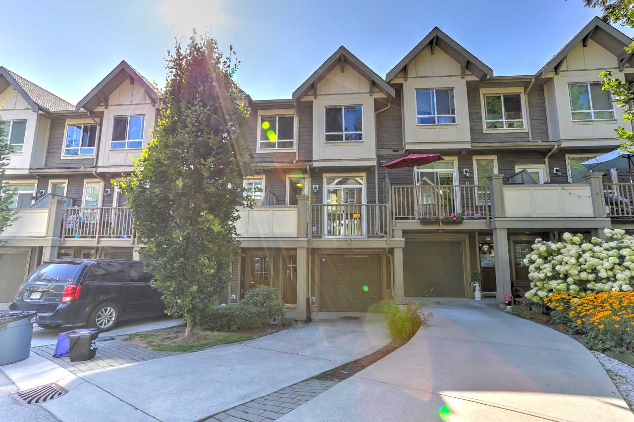39 3395 GALLOWAY AVENUE, Coquitlam Sold, R2398719 Condos.ca