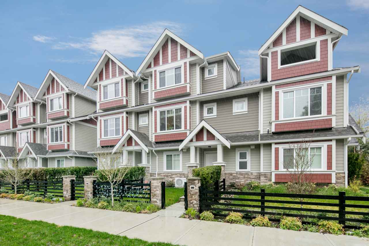 5 9780 GENERAL CURRIE ROAD, Richmond Sold, R2398855 Condos.ca