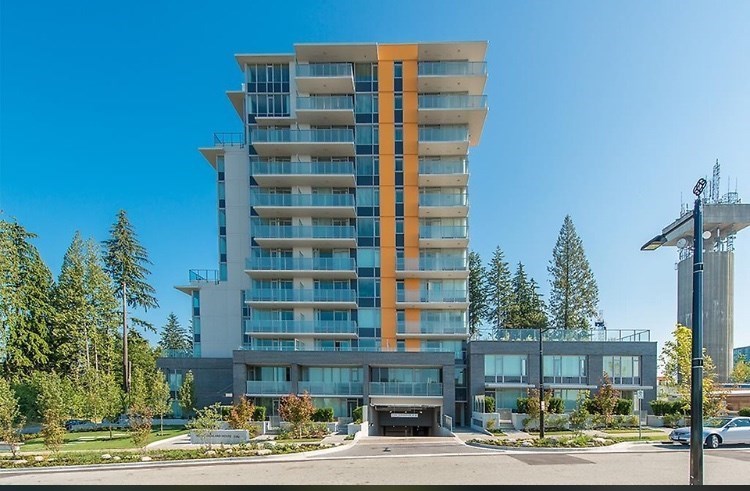 509 - 9025 HIGHLAND COURT, Burnaby | Sold, R2399316 | Condos.ca