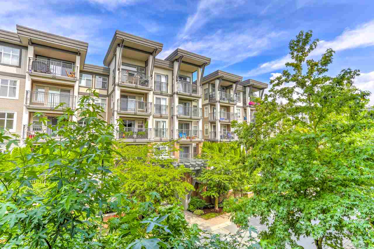 310 4788 BRENTWOOD DRIVE, Burnaby Sold, R2399395 Condos.ca