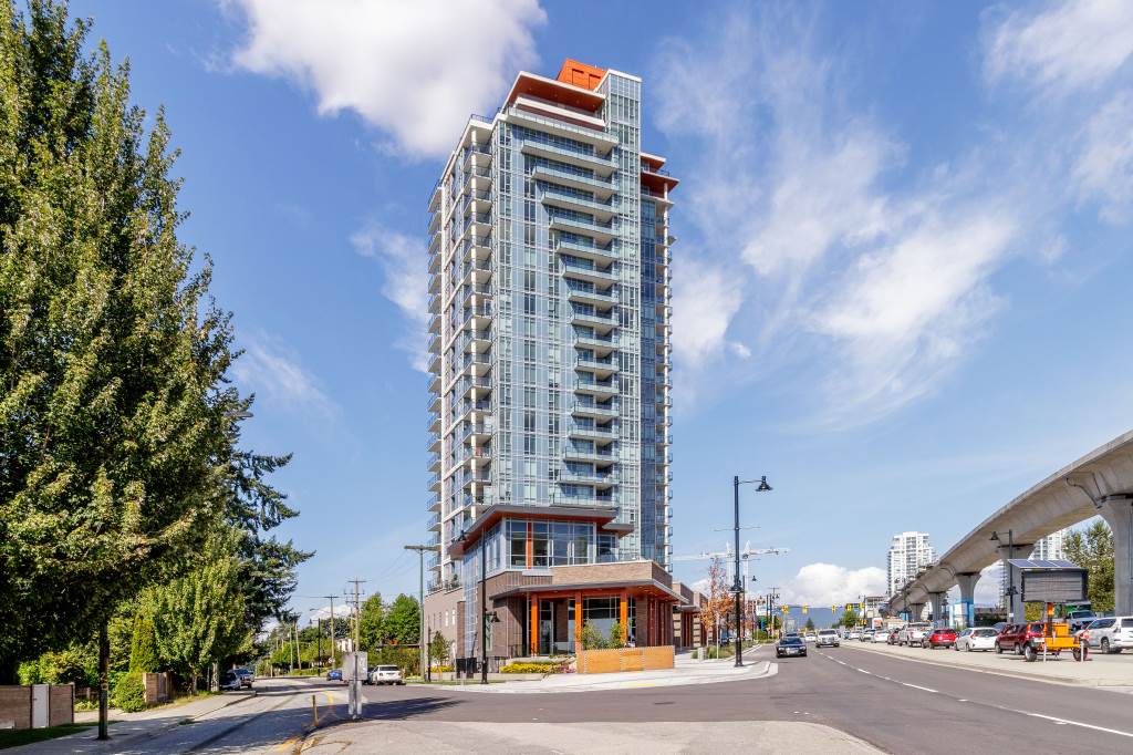 2101 691 NORTH ROAD, Coquitlam Terminated, R2399725 Condos.ca