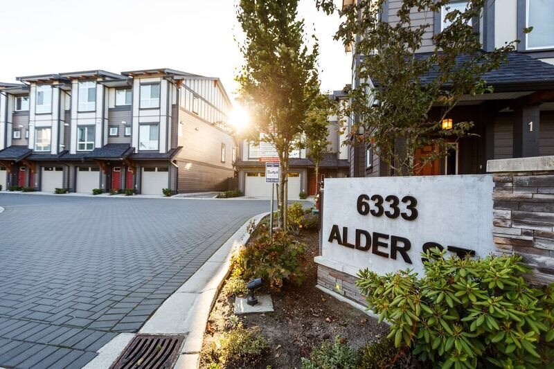 18 6333 ALDER STREET, Richmond Expired, R2400076 Condos.ca