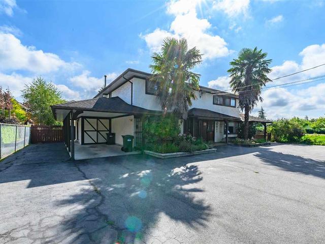 8260 NO. 3 ROAD