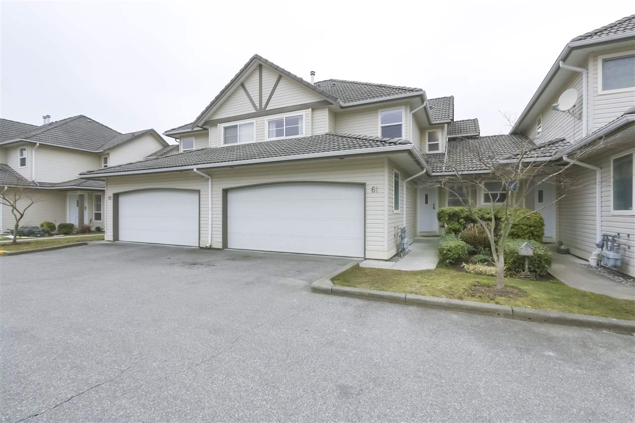 61 758 RIVERSIDE DRIVE, Port Coquitlam Terminated, R2404021 Condos.ca