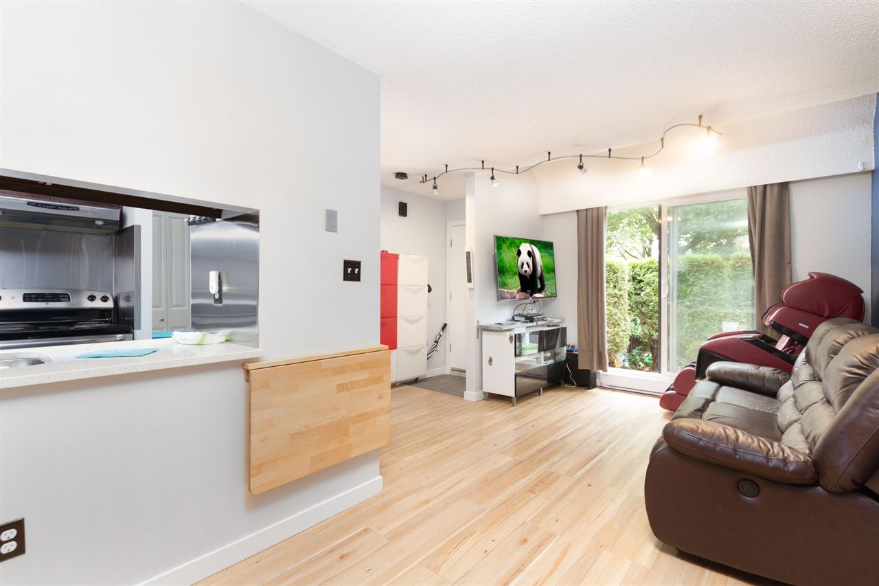 107 8120 COLONIAL DRIVE, Richmond Sold, R2405588 Condos.ca