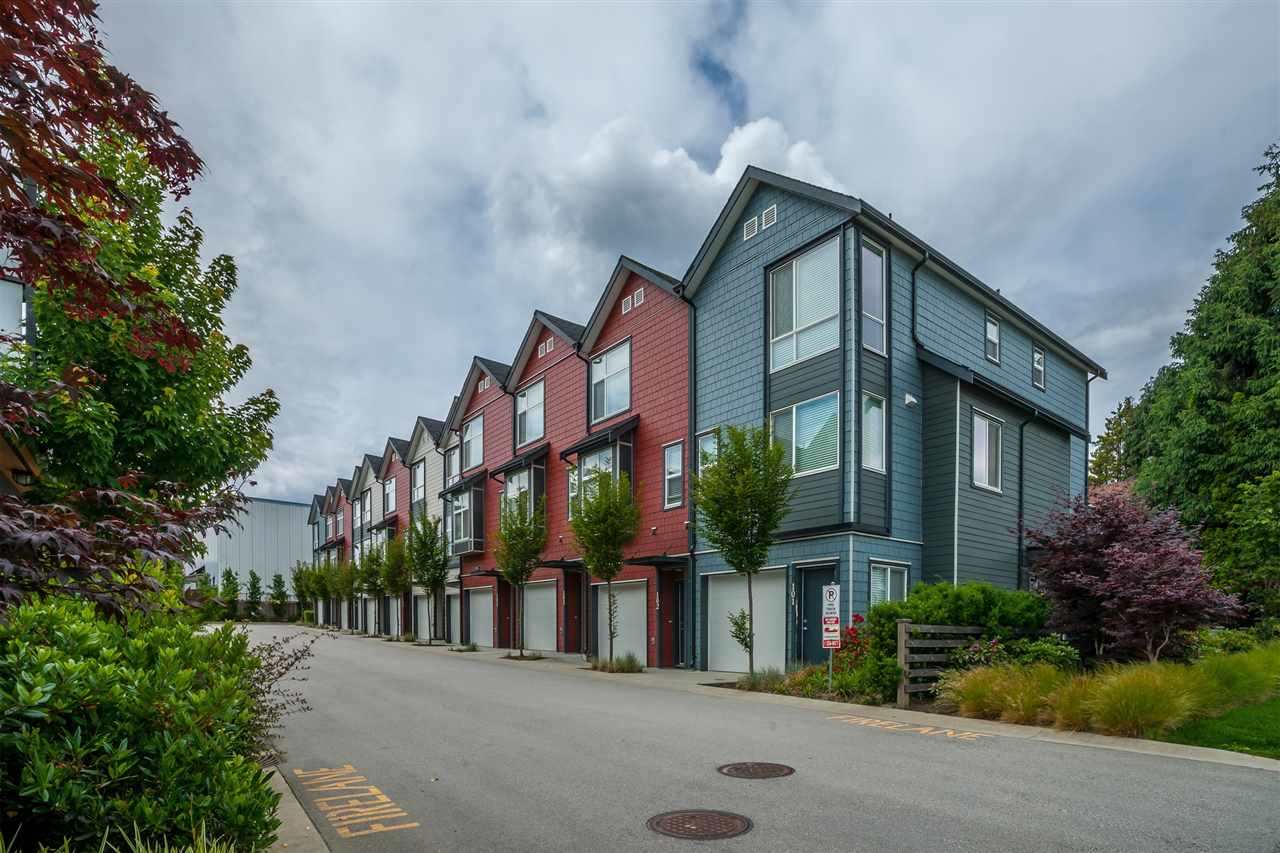 105 7533 GILLEY AVENUE, Burnaby Sold, R2405906 Condos.ca