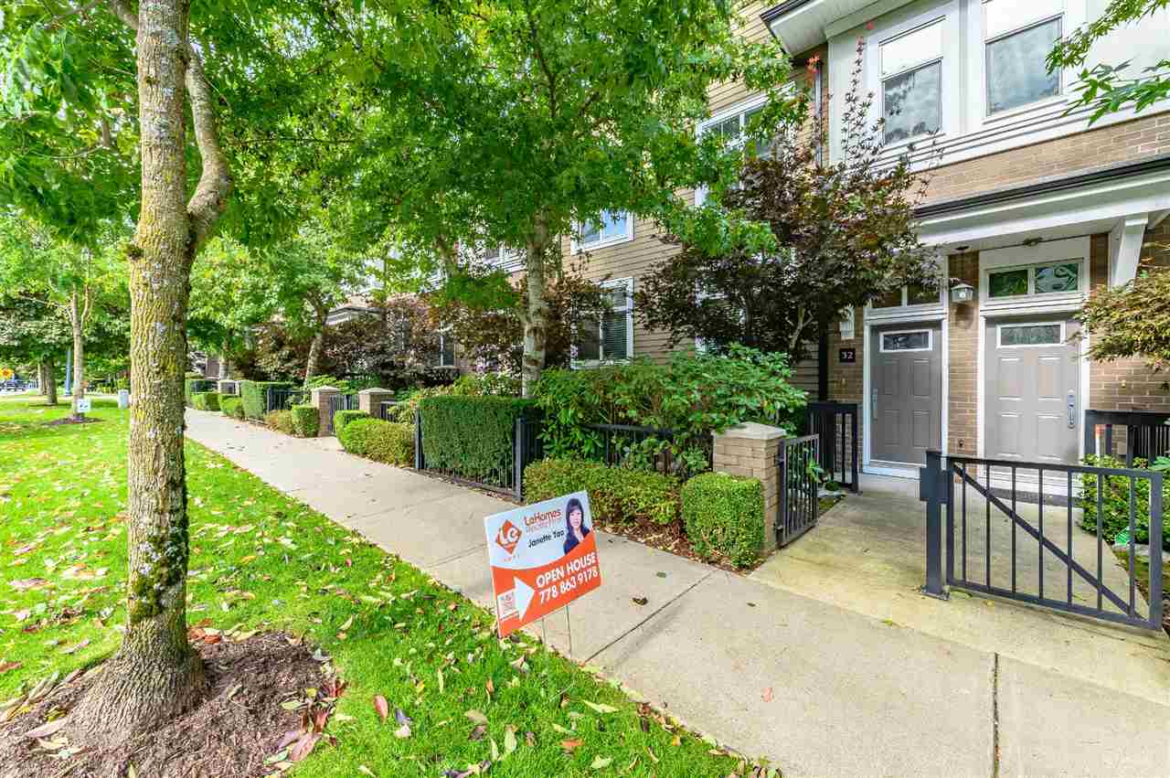 32 15833 26 AVENUE, Surrey Sold,