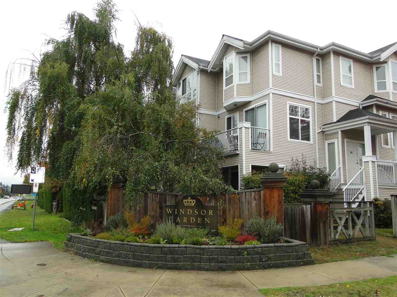 84 22888 WINDSOR COURT, Richmond Terminated,