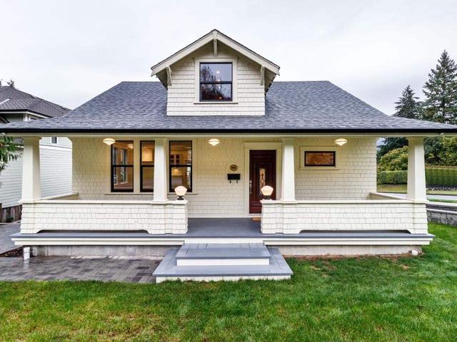 2130 ST GEORGE STREET