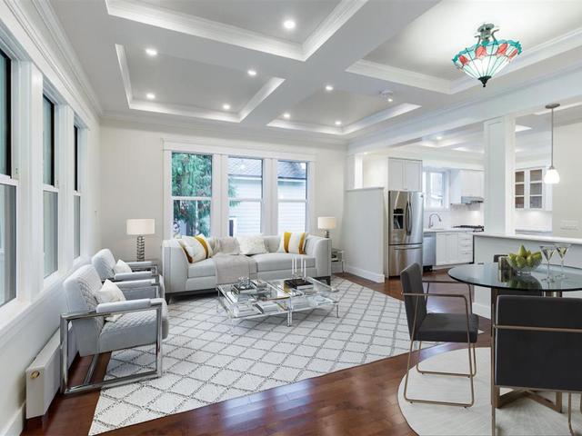 2130 ST GEORGE STREET