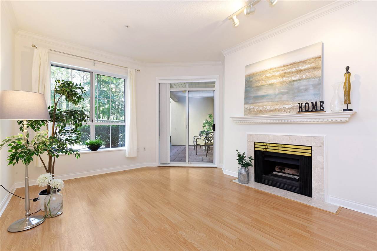 108 2995 PRINCESS CRESCENT, Coquitlam Sold, R2413514 Condos.ca