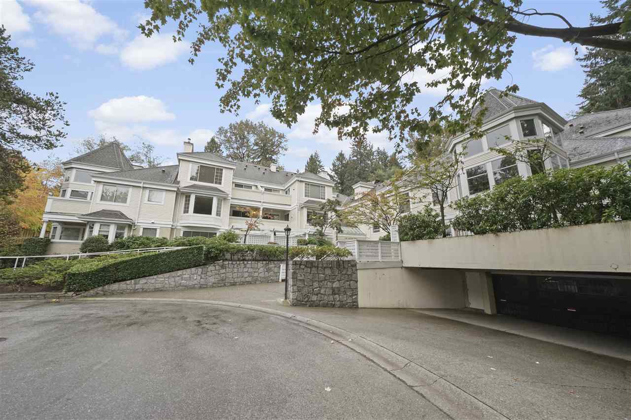 202 - 6860 RUMBLE STREET, Burnaby | Sold, R2413932 | Condos.ca