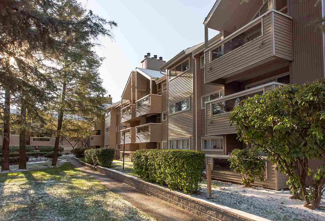 112 932 ROBINSON STREET, Coquitlam Expired, R2415277 Condos.ca